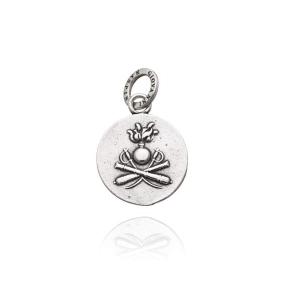 Charm Giovanni Raspini Charms in Argento 06904 - 06904